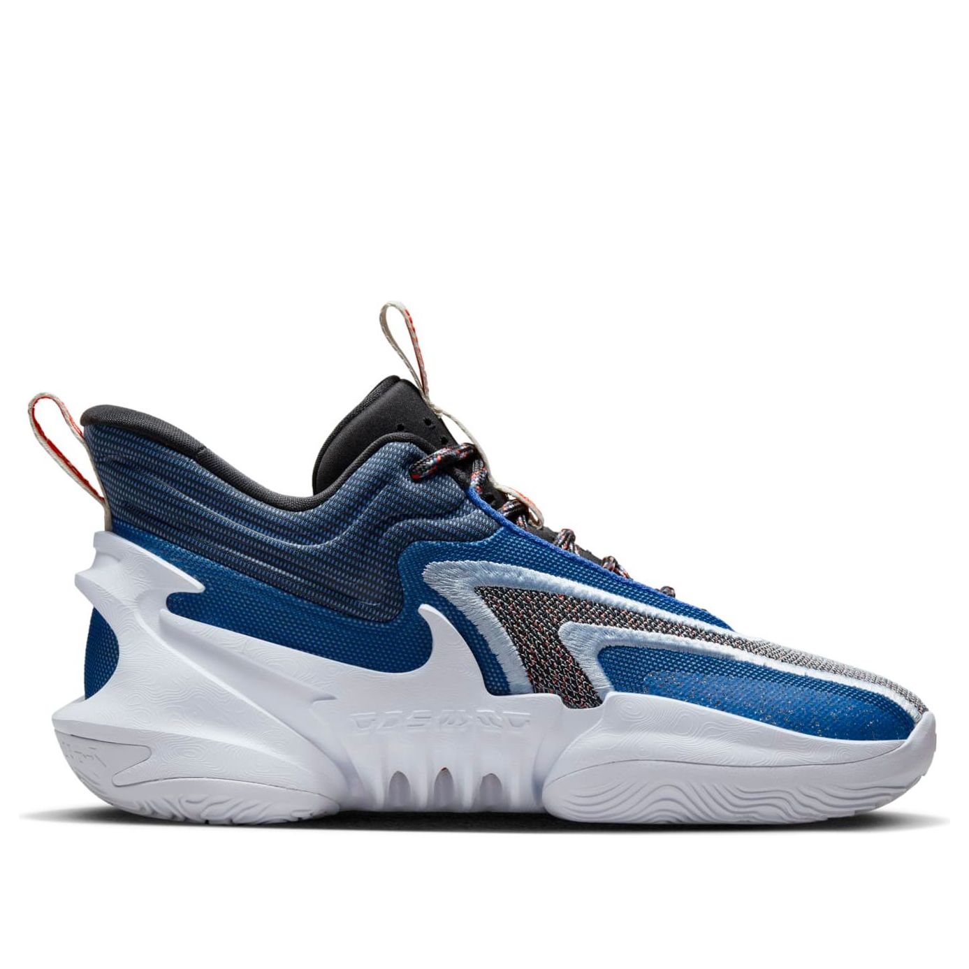 Nike Cosmic Unity 2 'Better Us - Off Noir' DH1537-002