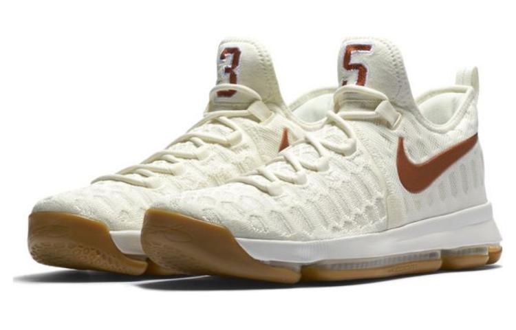 Nike KD 9 'Texas' 899640-110