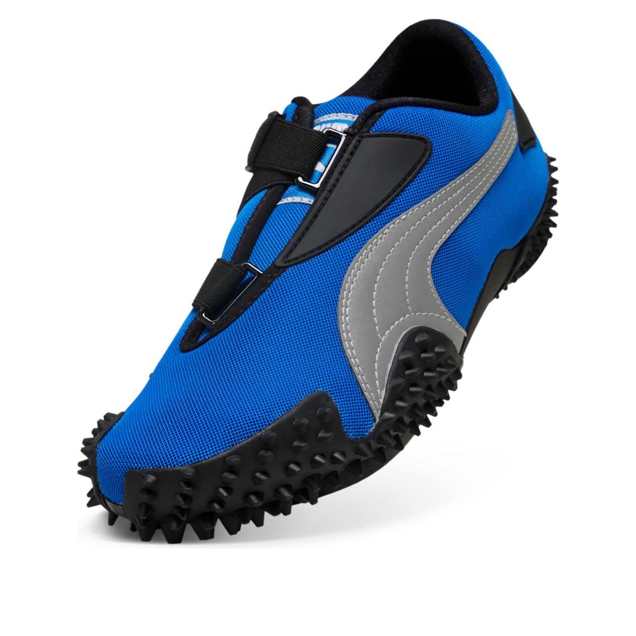 PUMA Mostro OG 'Team Royal Silver' 397330-03