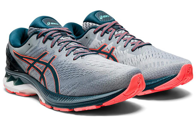 ASICS Gel-Kayano 27 4E Wide 'Sheet Rock' 1011A833-021