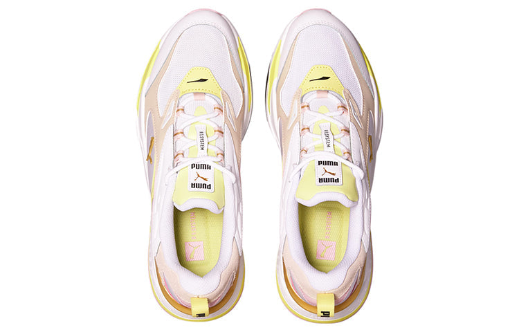 PUMA RS-Fast 'Mix Gold' 382244-01