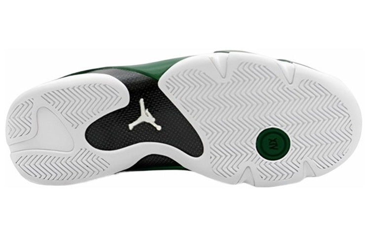 Air Jordan 14 Retro 'Forest' 311832-131