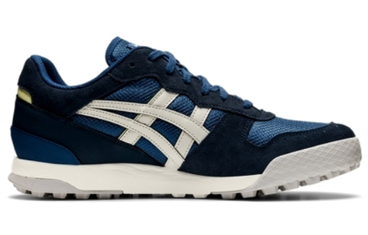 Onitsuka Tiger Horizonia Shoes 'Iron Navy Cream' 1183A206-403