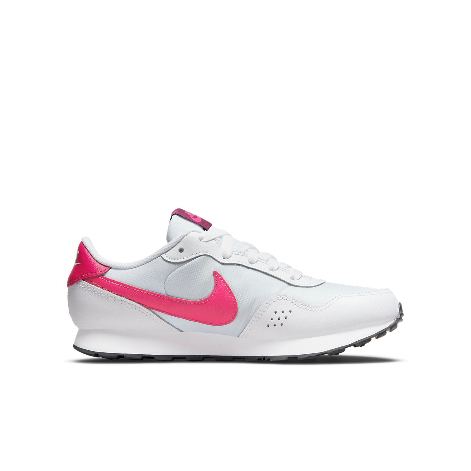 (GS) Nike MD Valiant 'Pure Platinum Pink Prime' CN8558-019