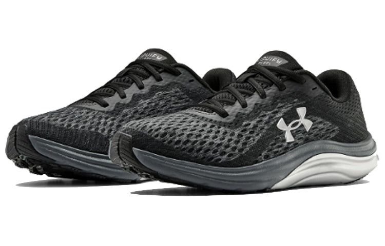 Under Armour Liquify Rebel Black 3023018-001