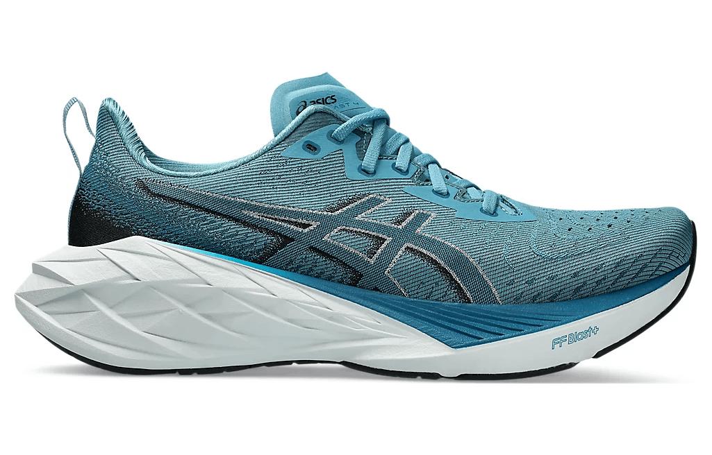 ASICS Novablast 4 'Blue Teal' 1011B693-401