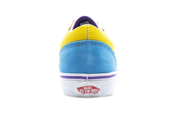(PS) Vans Old Skool 'MultiColor' VN0A4BUU2JD