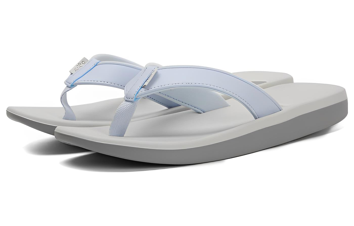 (WMNS) Nike Bella Kai Thong 'White Light Blue' AO3622-004