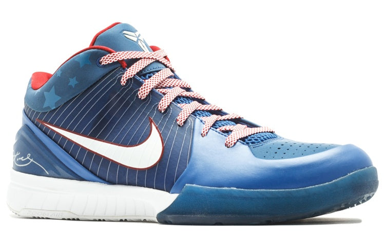 Nike Zoom Kobe 4 'Philly' 344335-411