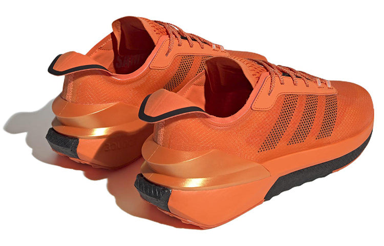 adidas Avryn 'Orange Black' ID9424