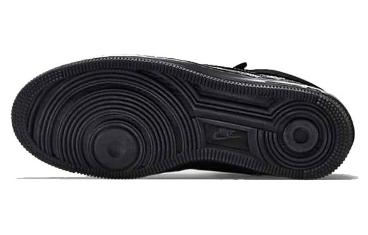 (WMNS) Nike Air Force 1 Ultra Force Mid 'BHM' 717464-001