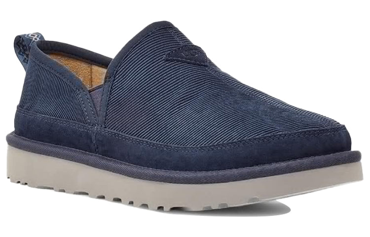 UGG Romeo Corduroy 'Blue' 1112442-DSPP