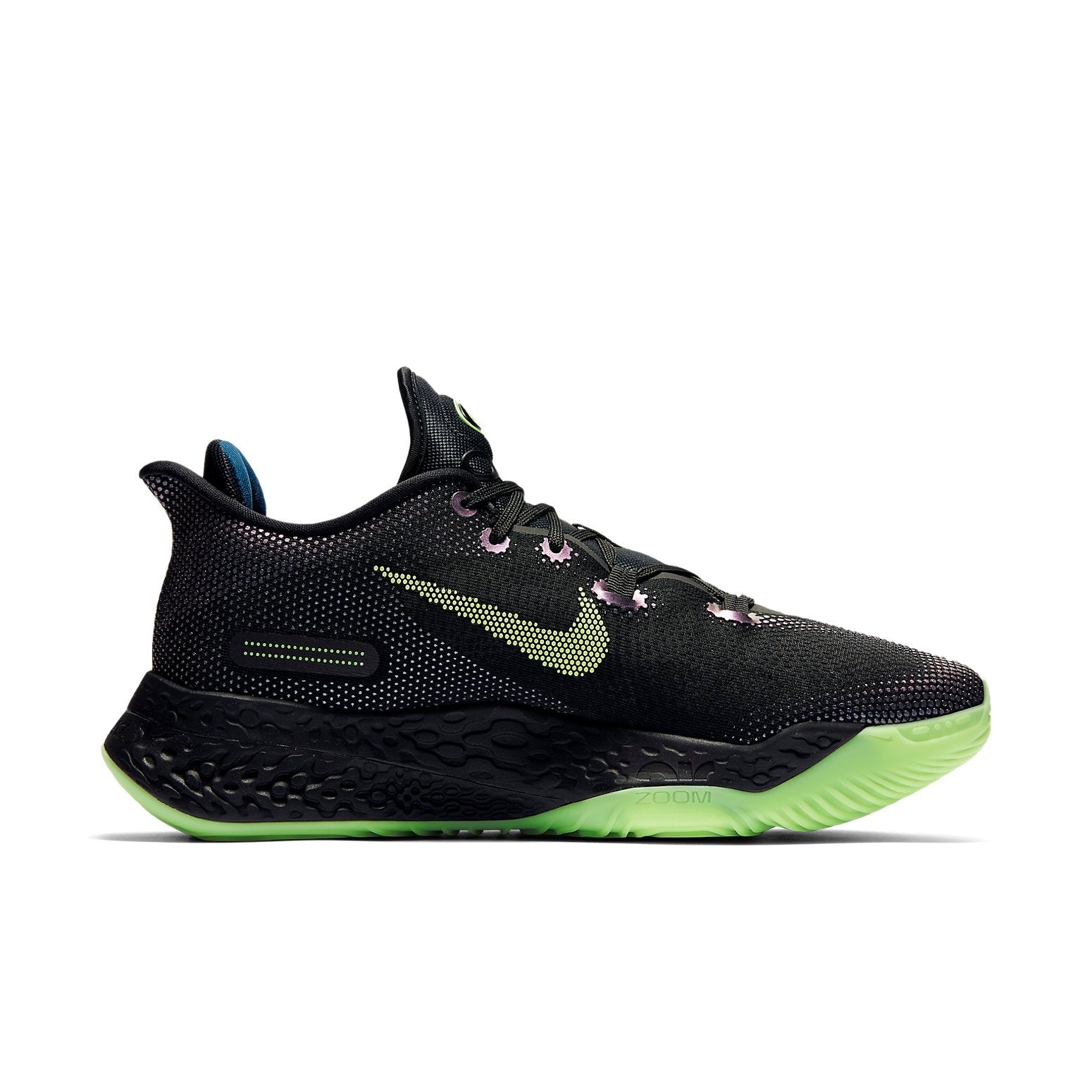 Nike Air Zoom BB NXT 'Dangerous' CK5707-001