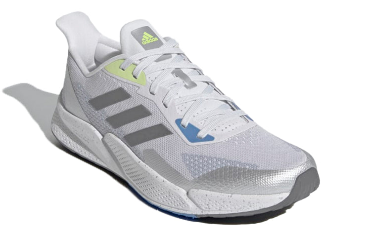 adidas X9000L2 Shoes 'Dash Grey Core Black' FX8376
