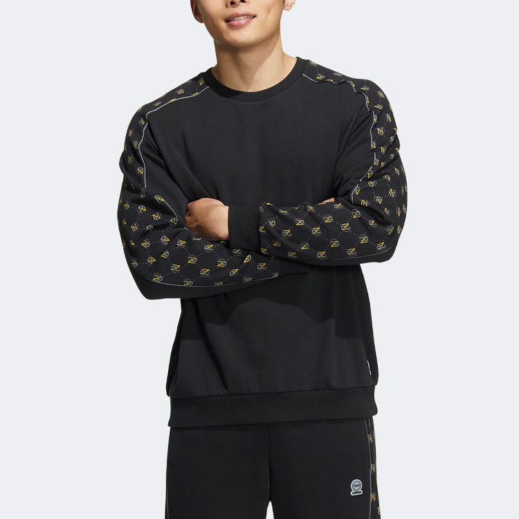 adidas Mono Sweatshirt HM1998