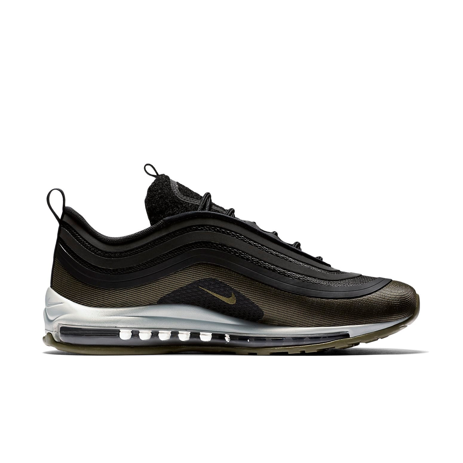 Nike Air Max 97 Ultra 17 HAL 'Hot Air' AH9945-001