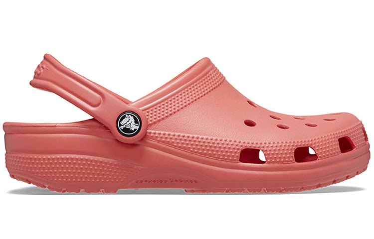 Crocs Classic Clog 'Neon Watermelon' 10001-6VT