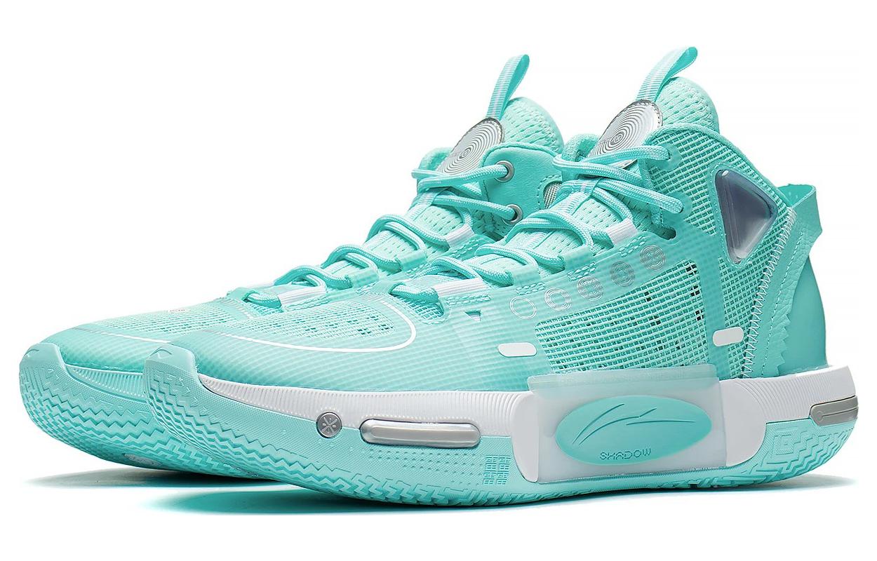 Li-Ning Wade Shadow 4 'Mint' ABPS057-4