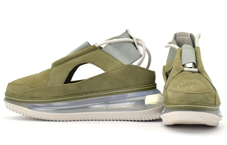 (WMNS) Nike Air Max FF 720 'Olive' AO3189-201