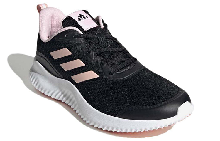 adidas Alphacomfy 'Black Vapor Pink' GX1788