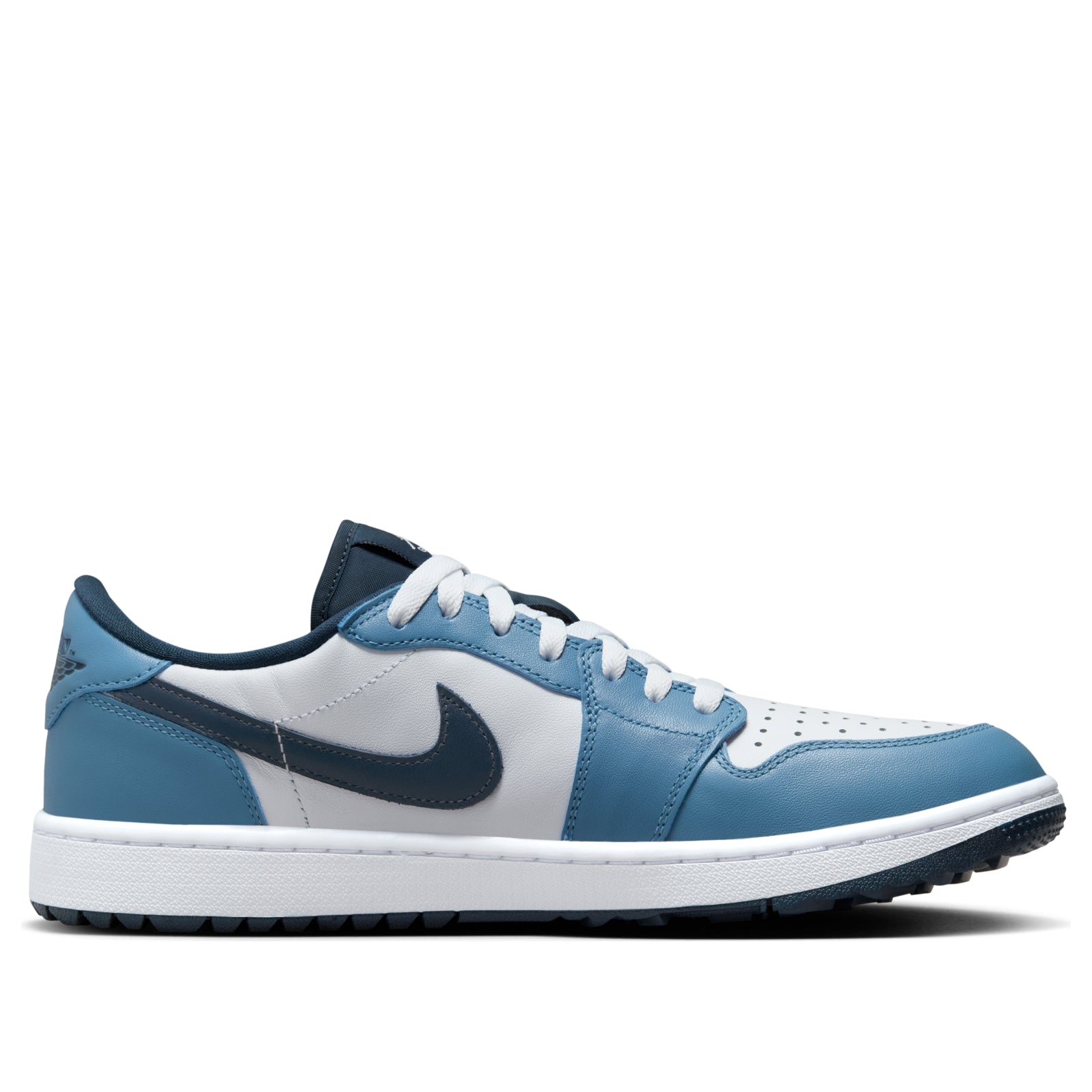 Air Jordan 1 Low Golf 'White Aegean Storm' DD9315-115
