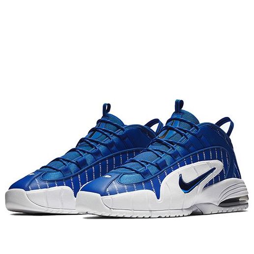 Nike Air Penny 1 'Pinstripe' AV7948-400