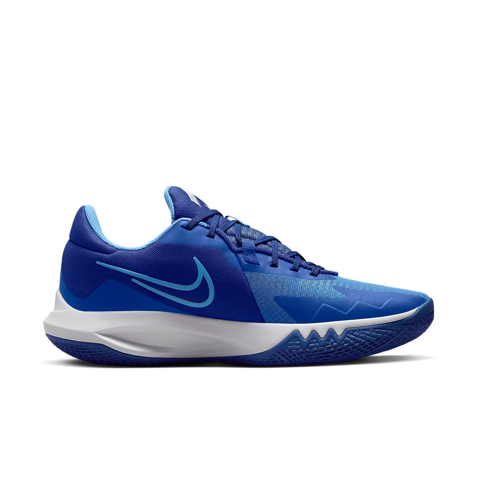 Nike Precision 6 'Game Royal' DD9535-401