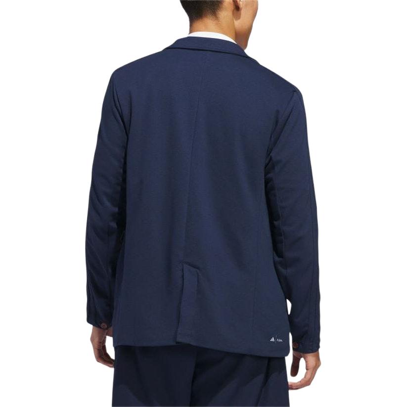 adidas x Malbon Sport Jacket Asia Sizing 'Collegiate Navy' IN7573