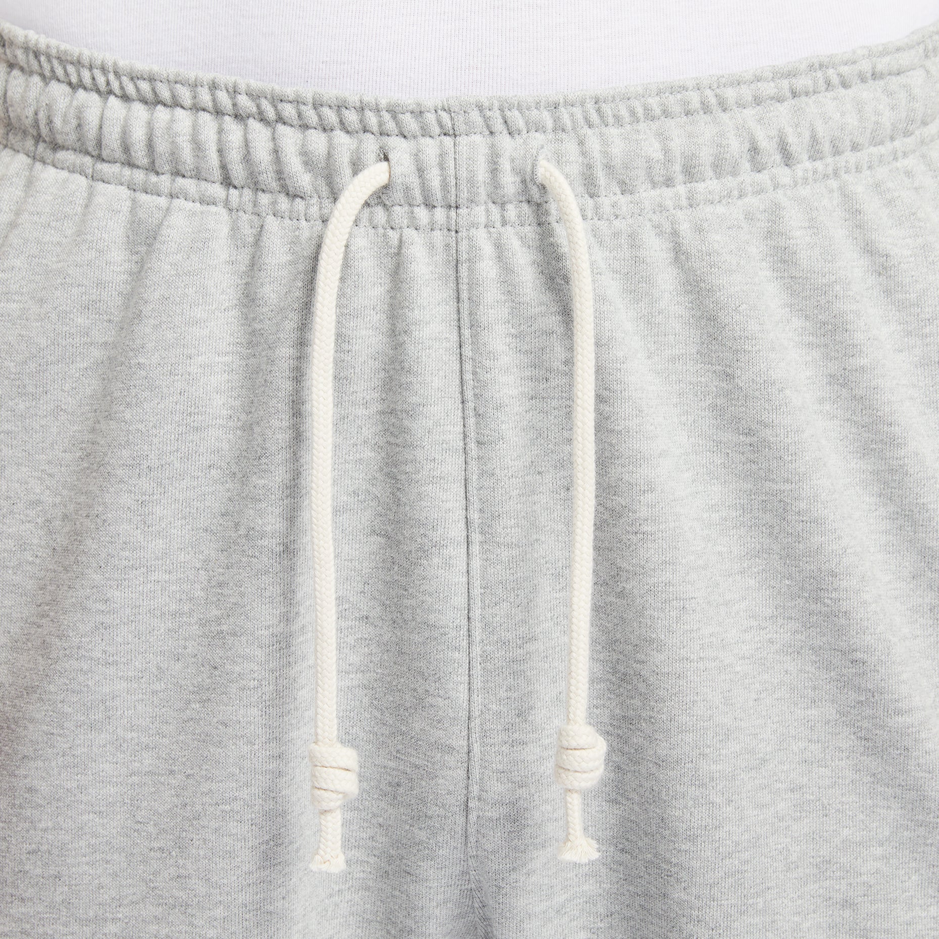 Nike Dri-FIT Standard Issue Basketball Pants Asia Sizing 'Dark Grey Heather' CK6366-063
