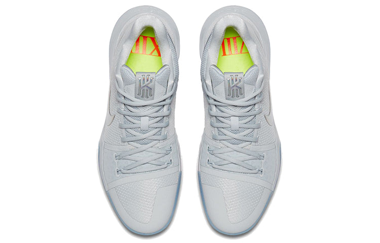 Nike Kyrie 3 TS EP 'White' 852414-001