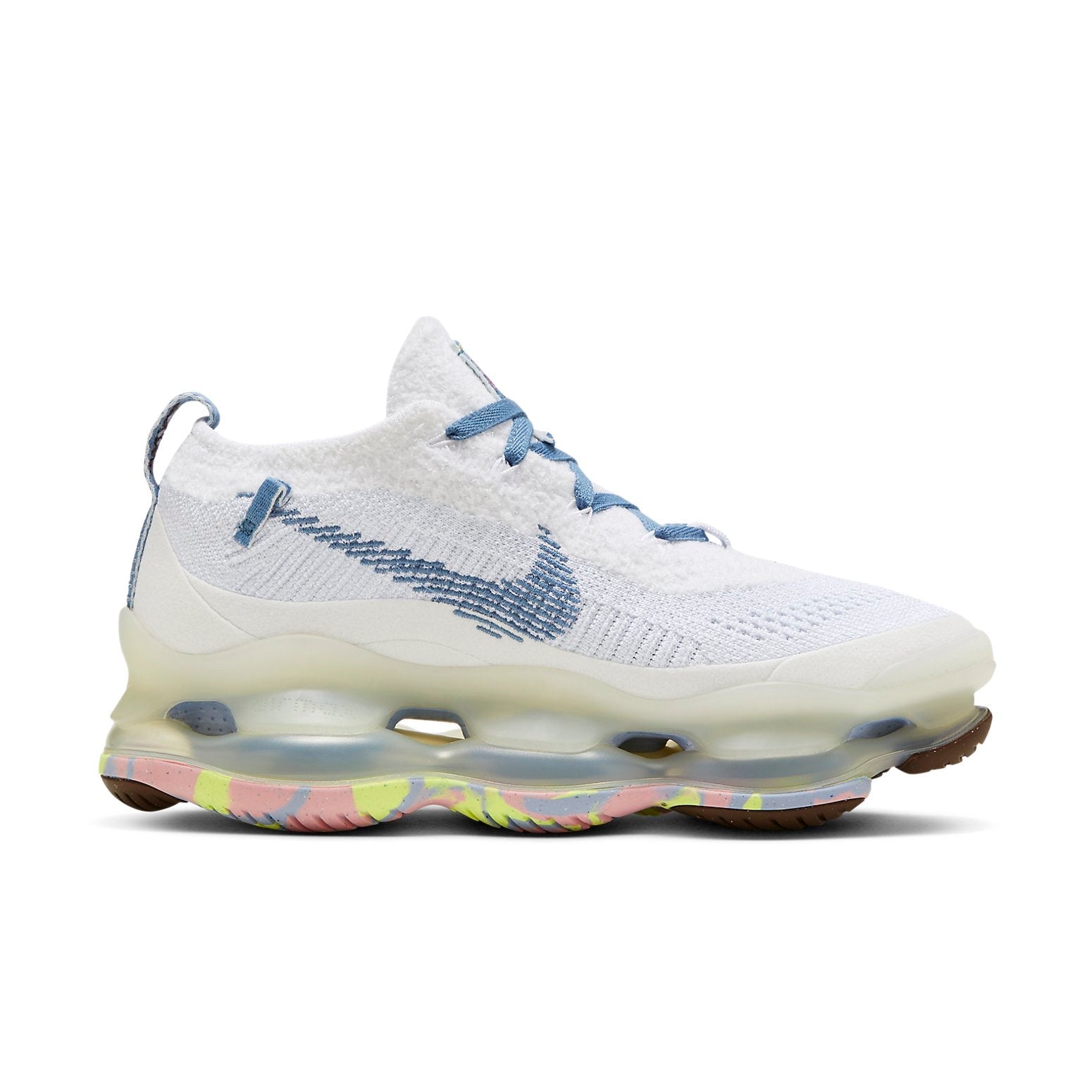 (WMNS) Nike Air Max Scorpion FK 'Just Do It' FJ7736-141