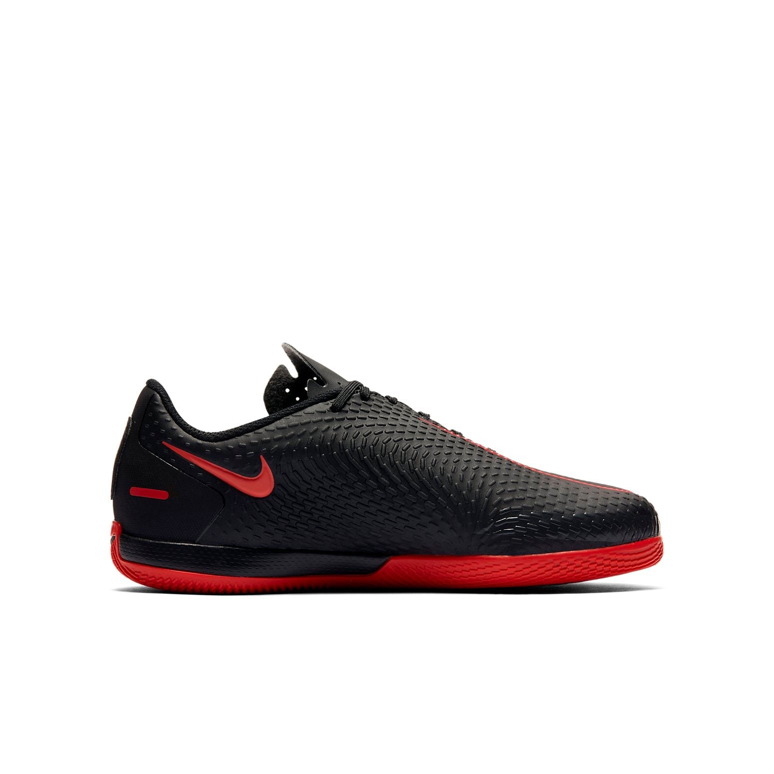 (GS) Nike Phantom GT Academy IC 'Red Black' CK8480-060