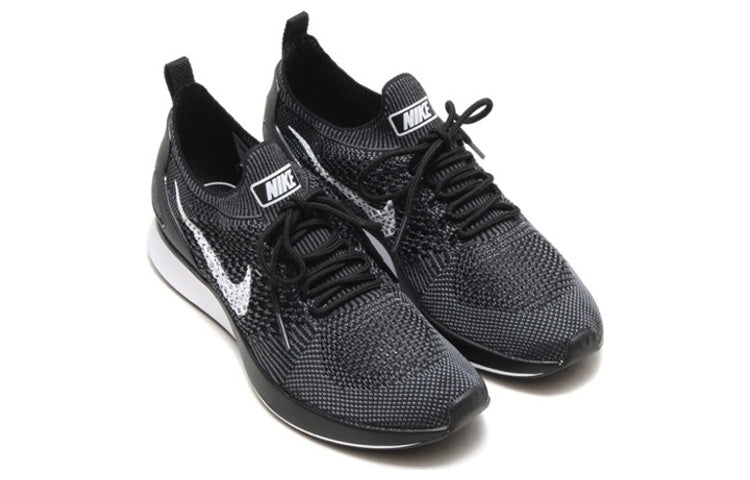 Nike Air Zoom Mariah Flyknit Racer 'Black' 918264-001