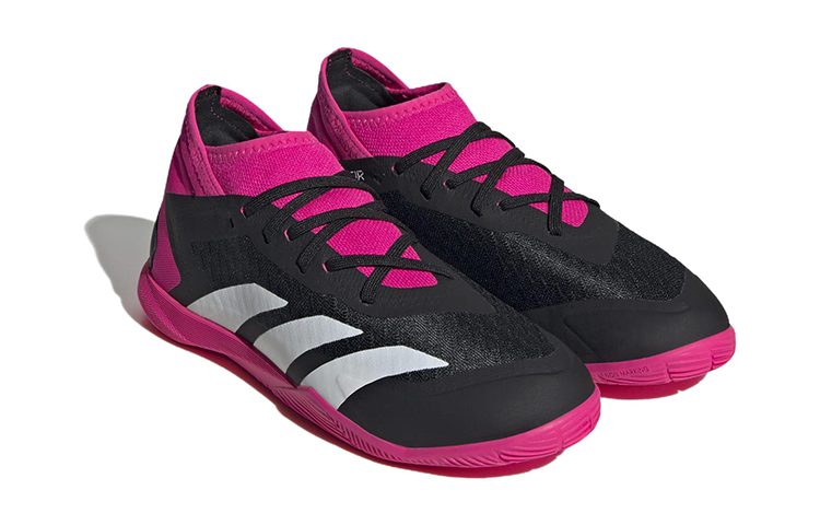 (GS) adidas Predator Accuracy.3 IN 'Own Your Football Pack' GW7076