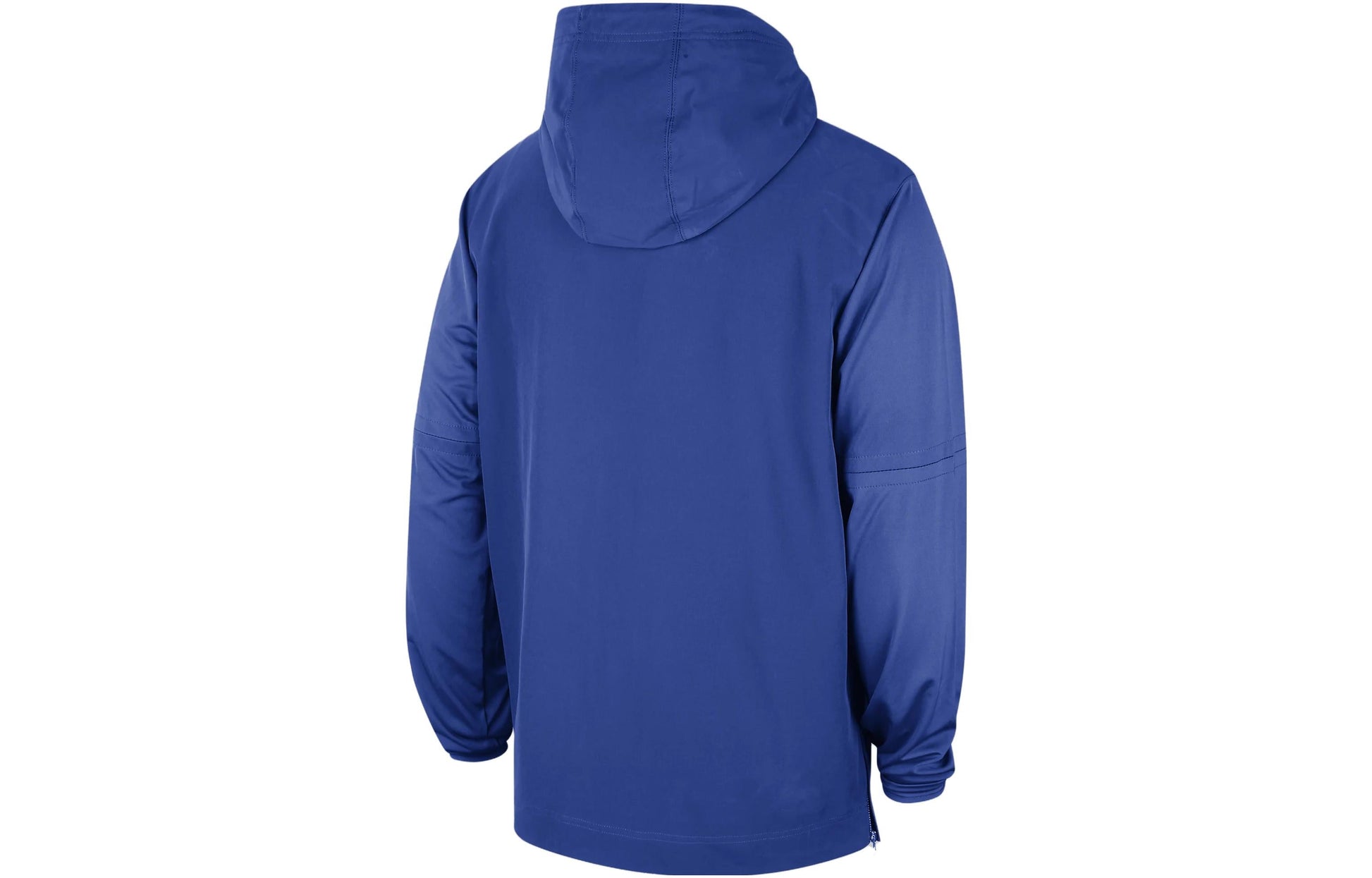 Air Jordan Florida Player College Long-Sleeve Woven Jacket 'Royal Blue' DZ9323-480