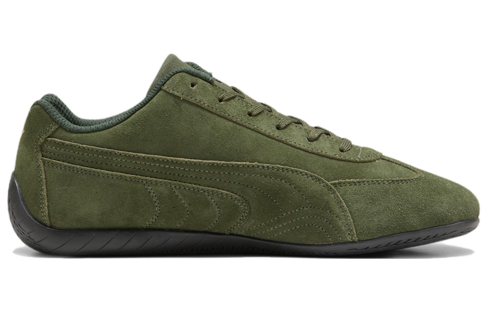 Puma Speedcat Shield SD Shoes 'Myrtle' 387272-05
