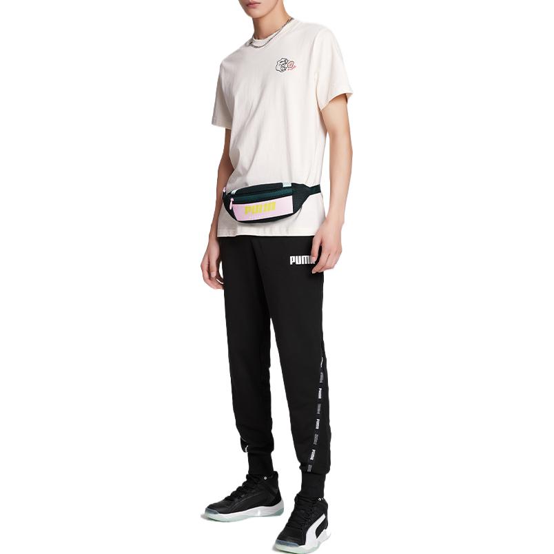PUMA x THE BEAST T-Shirt 'Flower' 533987-52