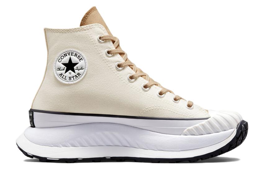 Converse Chuck Taylor 70 All Star 1970s AT-CX 'Beige Yellow' A04970C