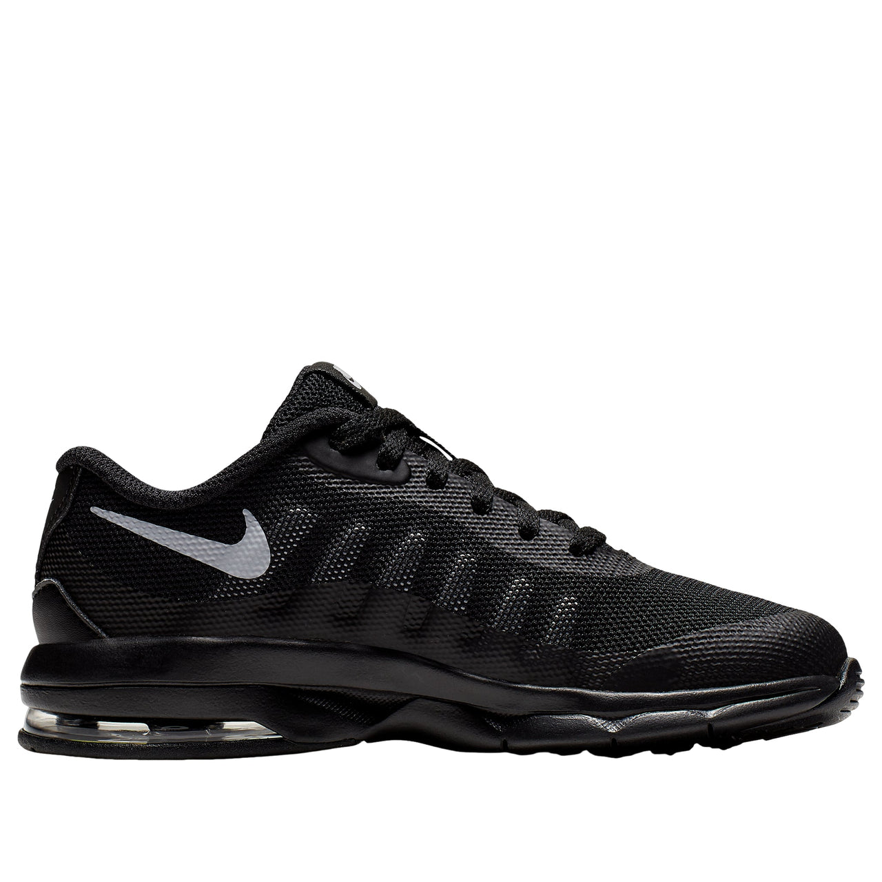 (PS) Nike Air Max Invigor 'Black' 749573-003