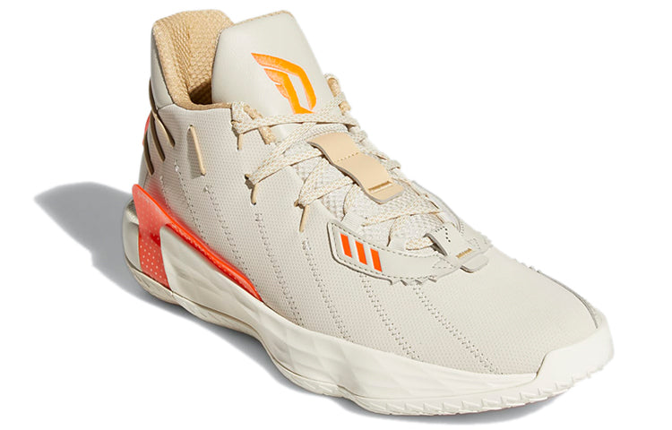 adidas Dame 7 'Bliss' FZ1046