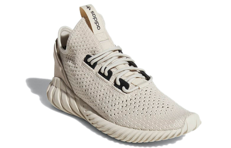 adidas Tubular Doom Sock 'Clear Brown' CG5510
