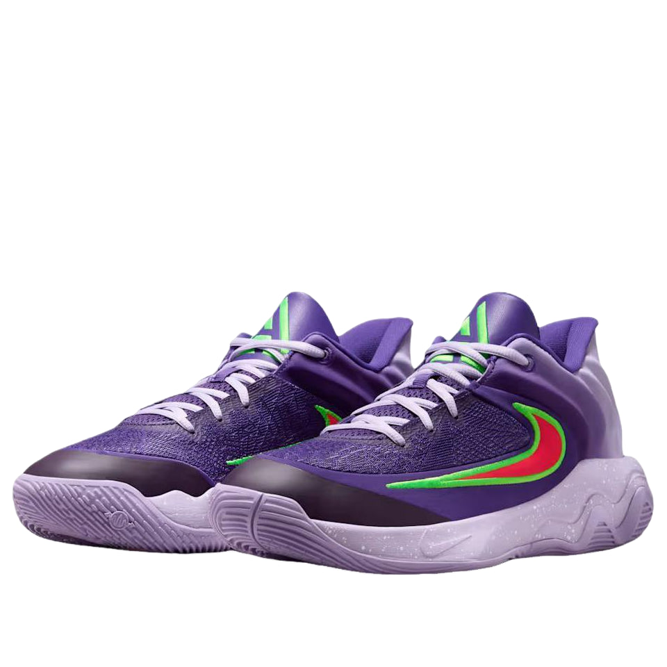 Nike Giannis Immortality 4 'Court Purple Hydrangea' FQ3680-502