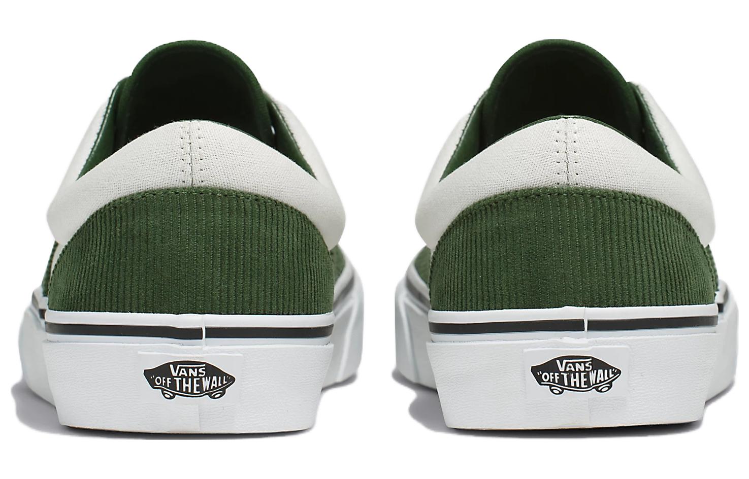 Vans Era Mini Cord 'White Green' VN000BWJY9H