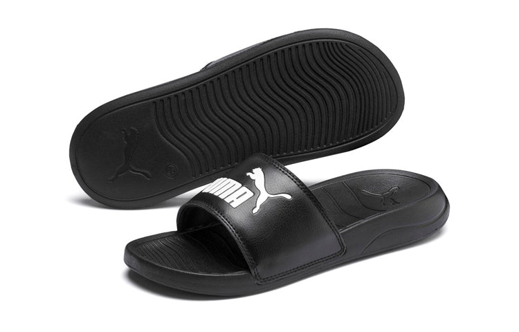 (GS) PUMA Popcat 20 Sippers Black 372017-01
