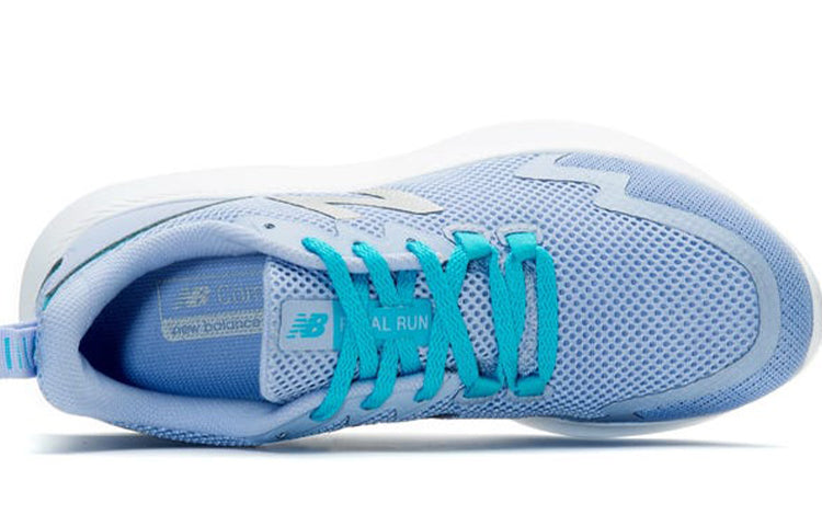 (WMNS) New Balance Ryval Low-Top Blue WRYVLCY1