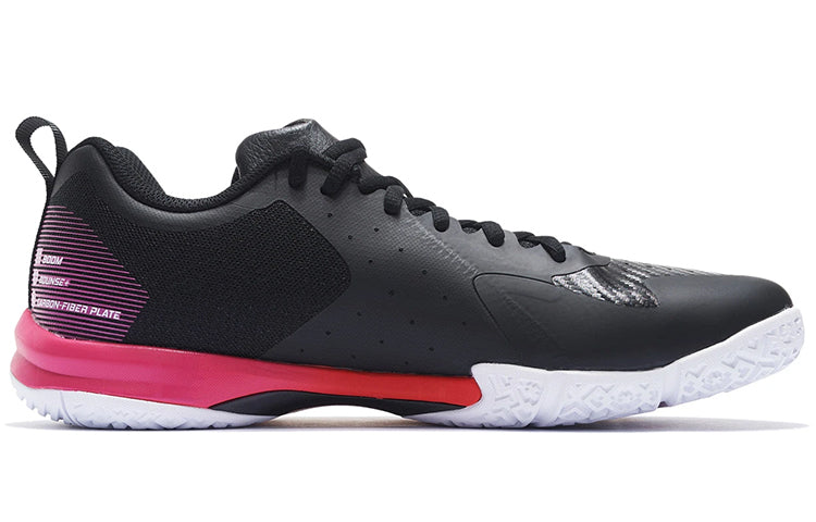 Li-Ning Blast SE 'Black Red' AYZS018-2