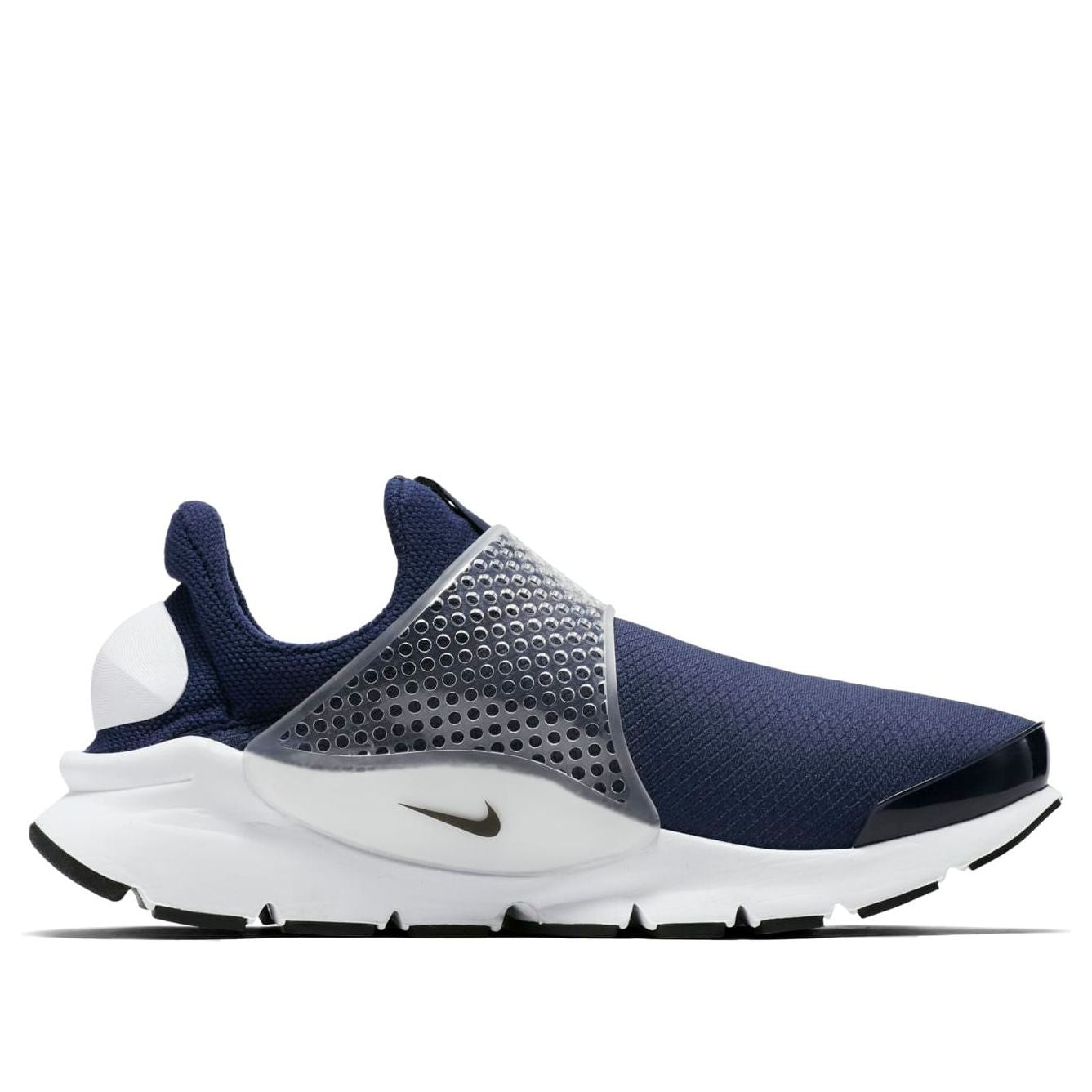 (WMNS) Nike Sock Dart 'Midnight Navy' 848475-401