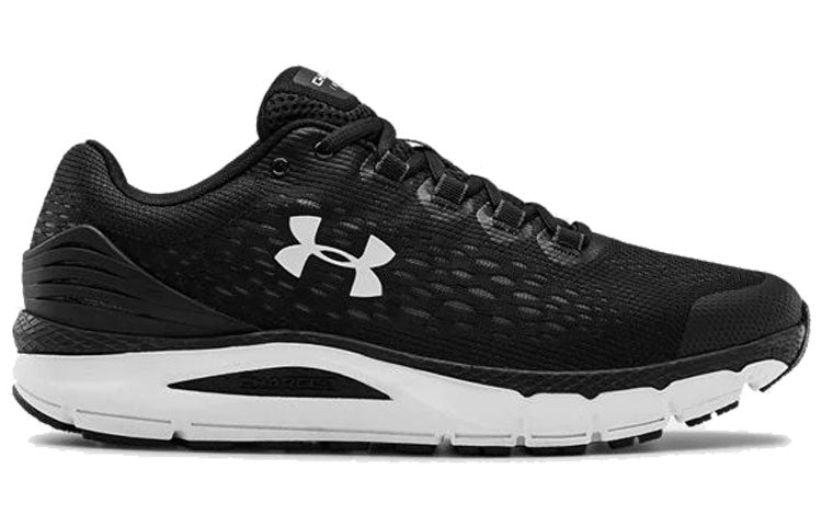 Under Armour Charged Intake 4 'Black' 3022591-001