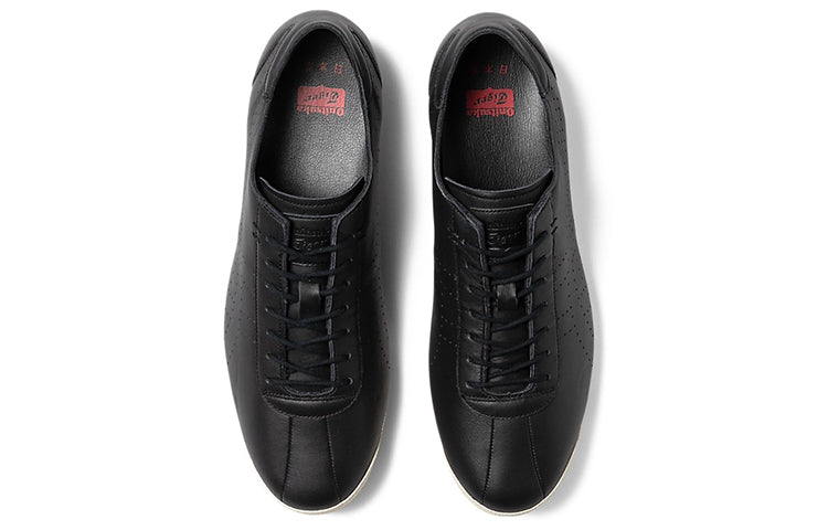 Onitsuka Tiger Nippon Made Tiger Corsair Deluxe CL 'Black Black' 1183B760-002