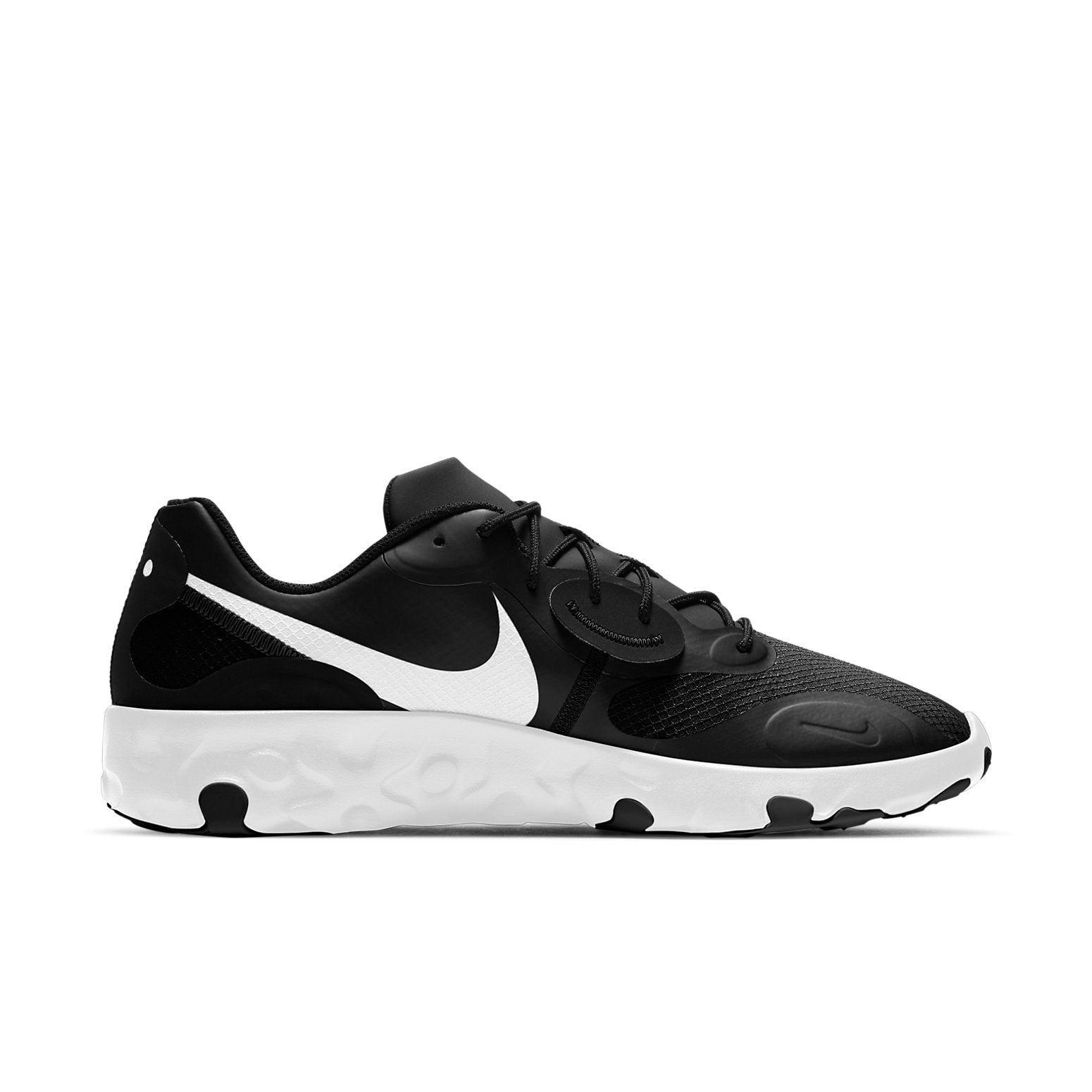 Nike Renew Lucent 2 Black/White CK7811-002
